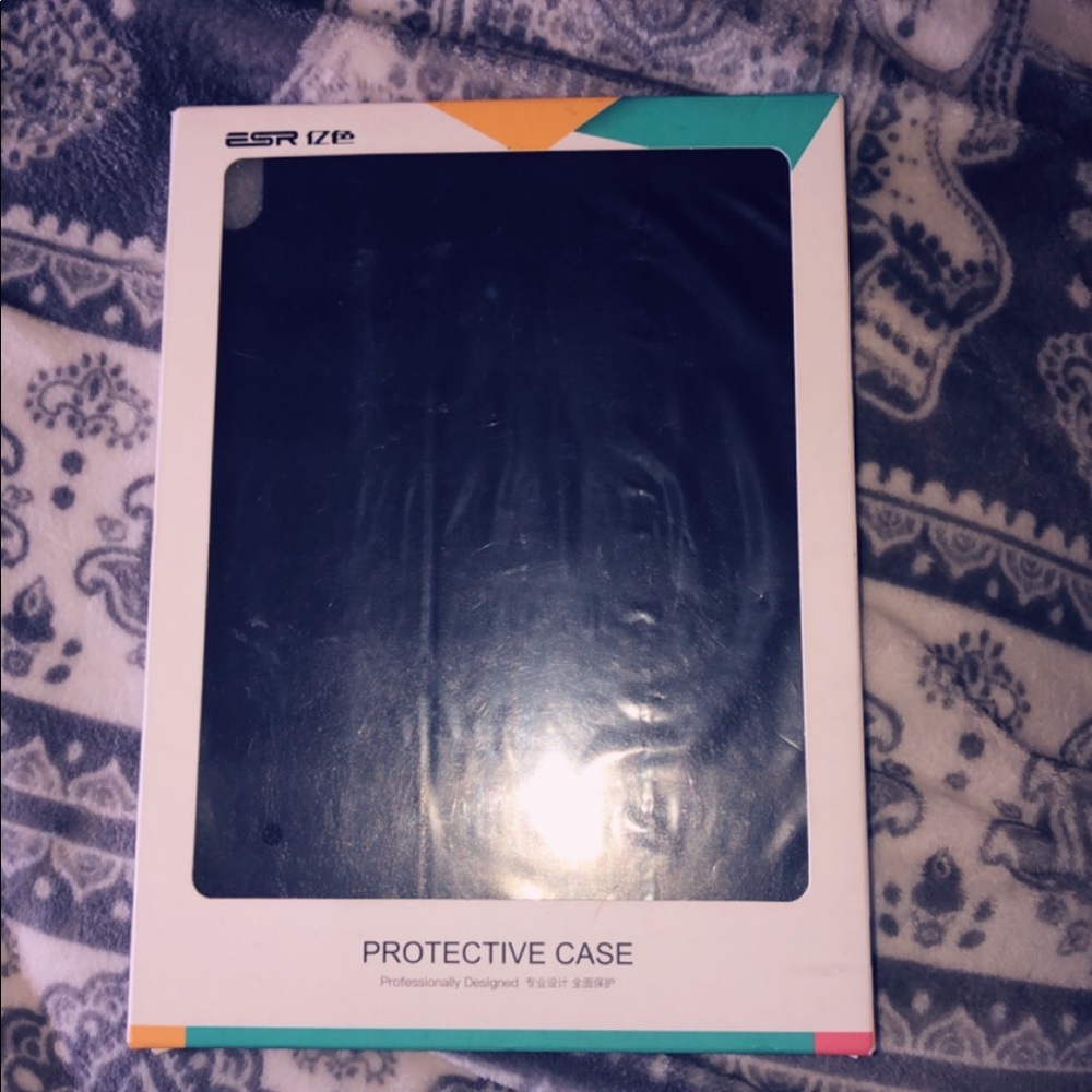 iPad Pro 11 protective case